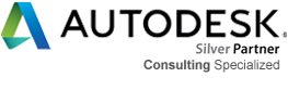 Autodesk Authorized Value Added Reseller Silver Partner. Call: 877-422-3339